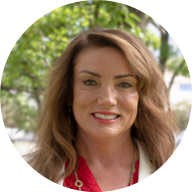 Mayor Michelle Kaufusi