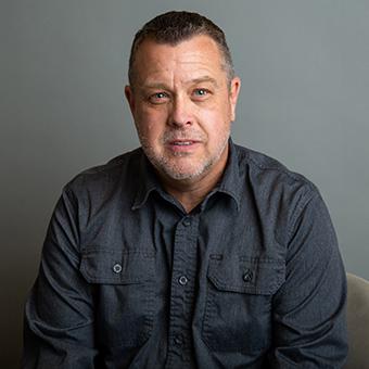 Shawn Eliot